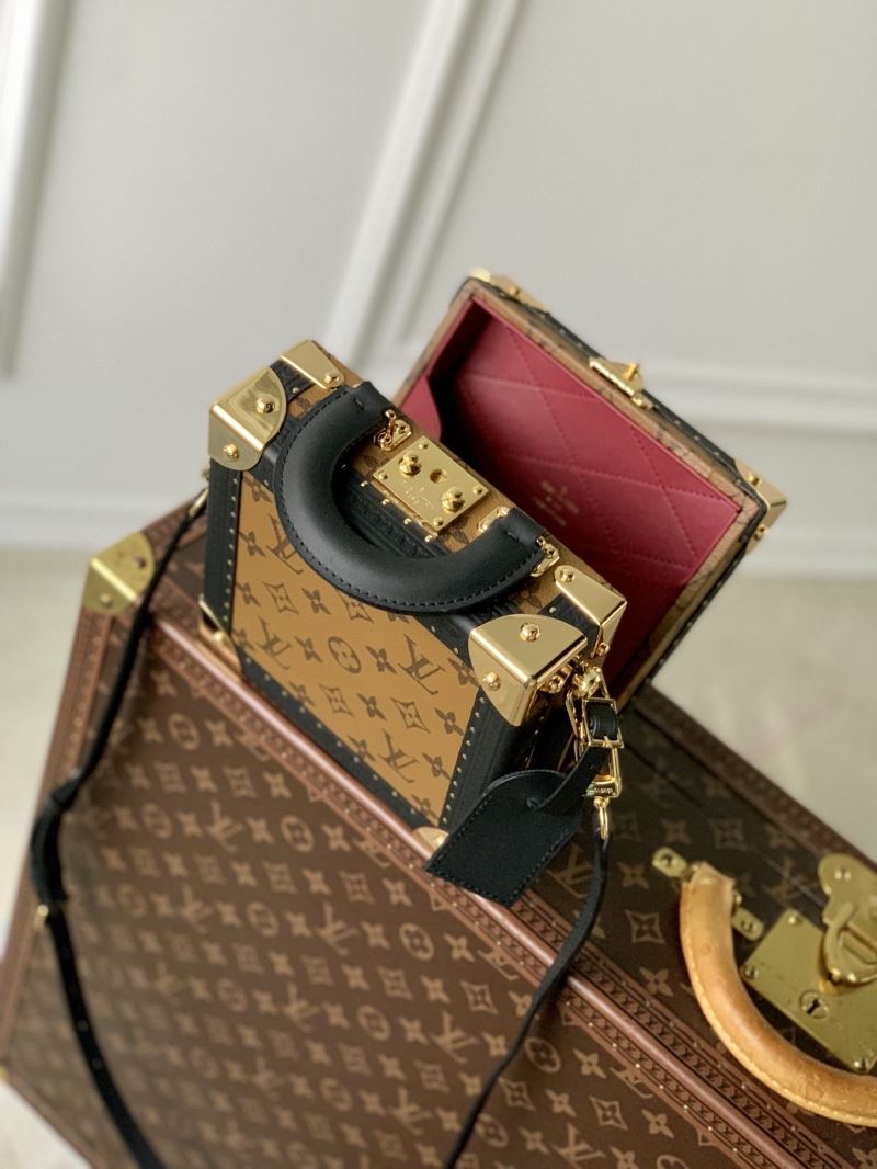 LV Cosmetic Bags